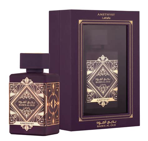 badee al oud amethyst fragrantica.